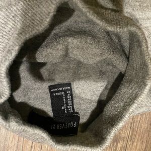 Forever 21 turtleneck